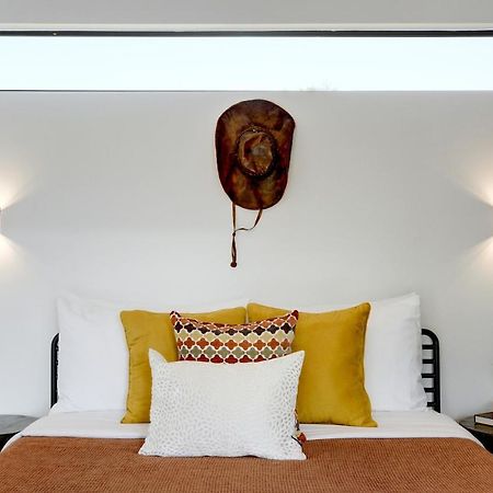Lucky Arrow Retreat Hotel Dripping Springs Ngoại thất bức ảnh