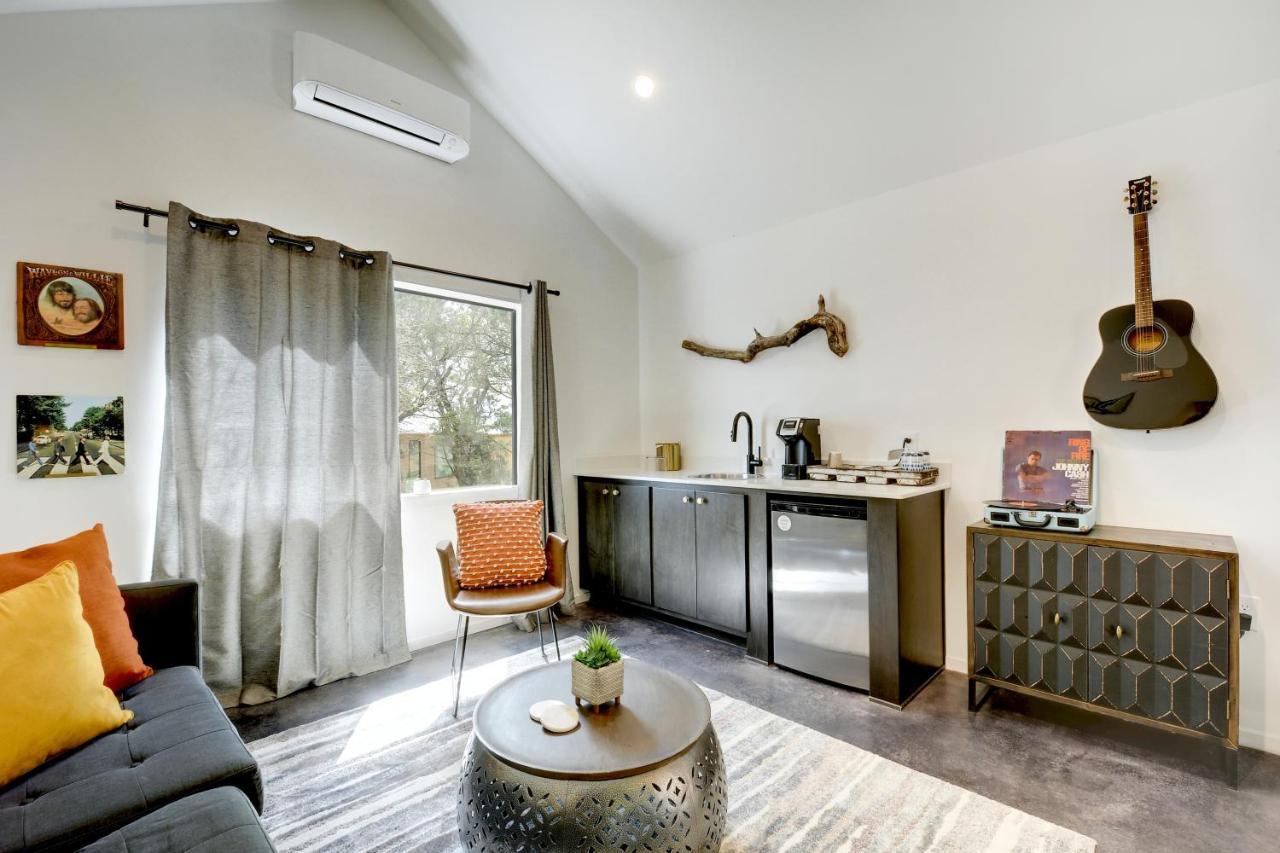 Lucky Arrow Retreat Hotel Dripping Springs Ngoại thất bức ảnh