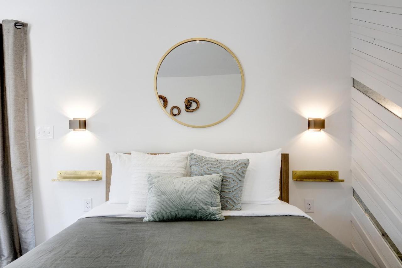Lucky Arrow Retreat Hotel Dripping Springs Ngoại thất bức ảnh