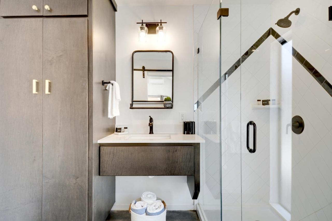 Lucky Arrow Retreat Hotel Dripping Springs Ngoại thất bức ảnh