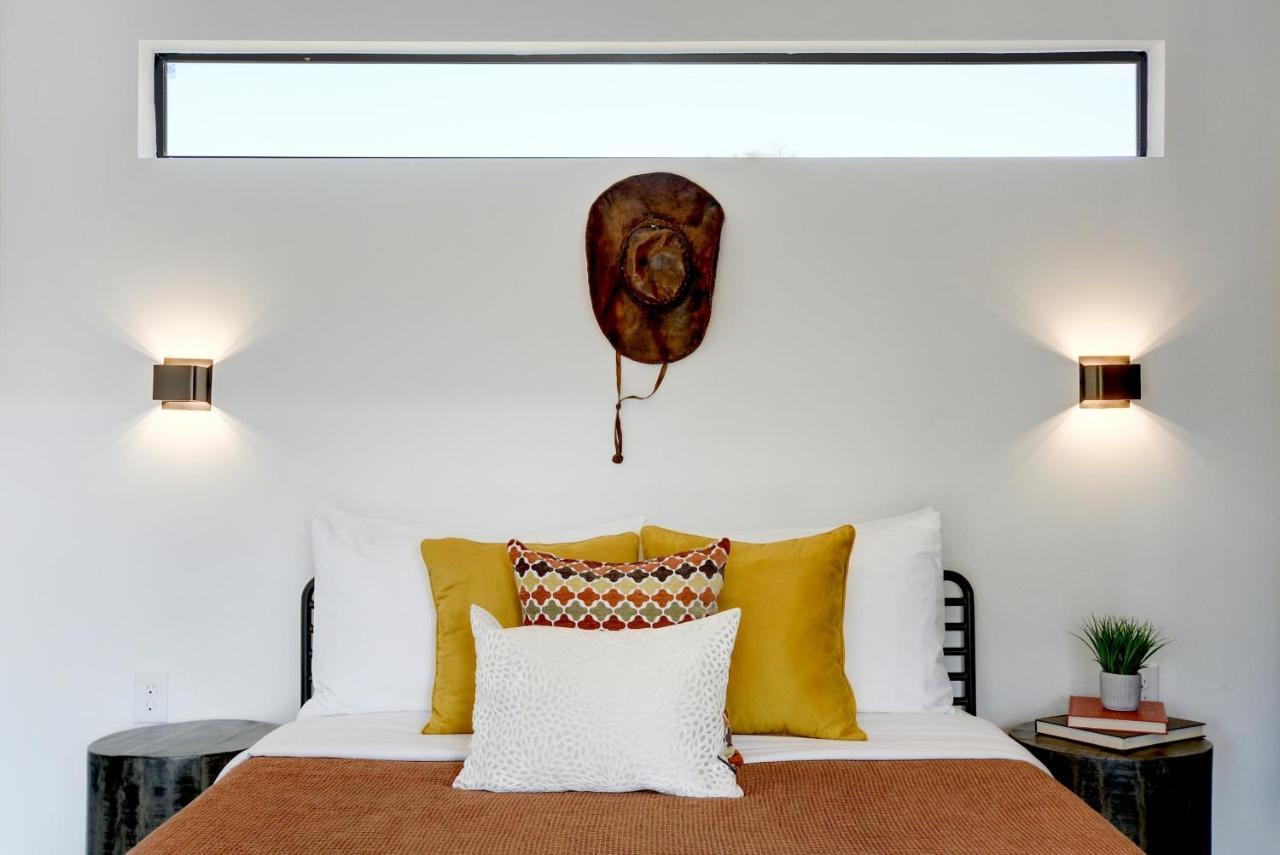 Lucky Arrow Retreat Hotel Dripping Springs Ngoại thất bức ảnh