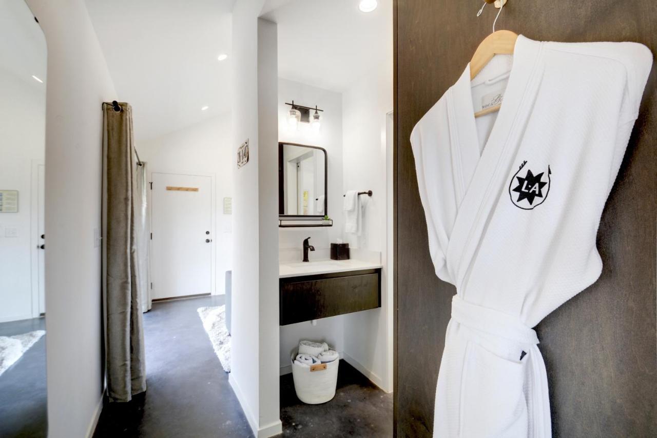 Lucky Arrow Retreat Hotel Dripping Springs Ngoại thất bức ảnh