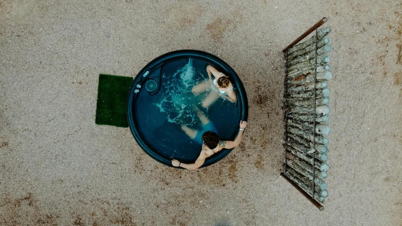 Lucky Arrow Retreat Hotel Dripping Springs Ngoại thất bức ảnh